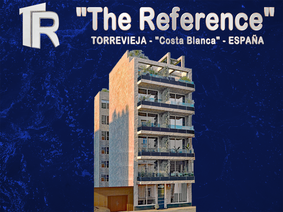 Studio i Torrevieja, Alicante - foto 3